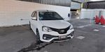 Toyota Etios 1.5 XLS PACK Hatchback 2022