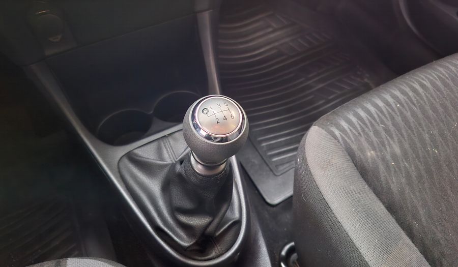 Toyota Etios 1.5 XLS PACK Hatchback 2022