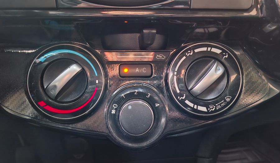 Toyota Etios 1.5 XLS PACK Hatchback 2022