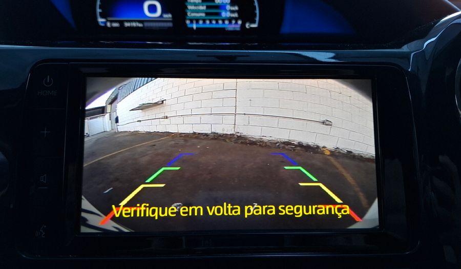 Toyota Etios 1.5 XLS PACK Hatchback 2022