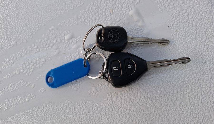 Toyota Etios 1.5 XLS PACK Hatchback 2022