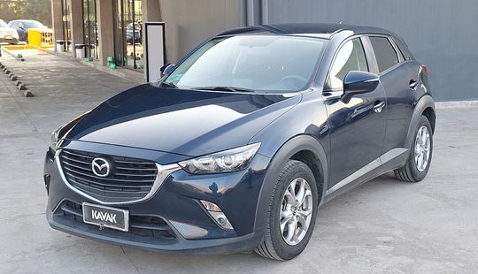 Mazda • CX-3