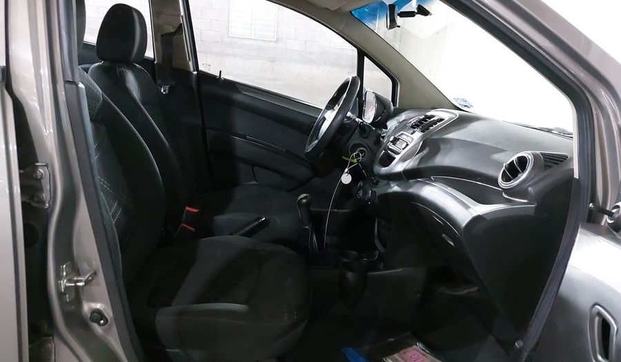 Chevrolet Beat 1.2 LT B Sedan 2019
