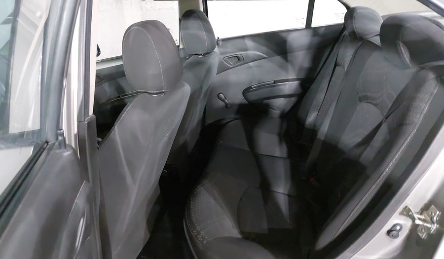 Chevrolet Beat 1.2 LT B Sedan 2019