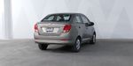 Chevrolet Beat 1.2 LT B Sedan 2019