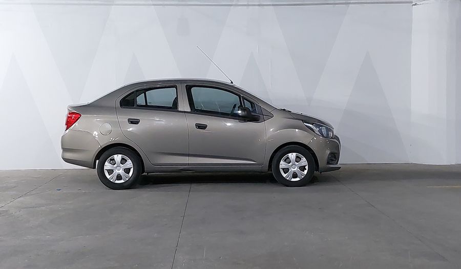 Chevrolet Beat 1.2 LT B Sedan 2019