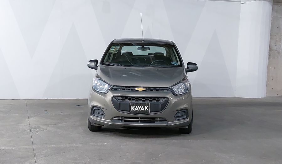 Chevrolet Beat 1.2 LT B Sedan 2019