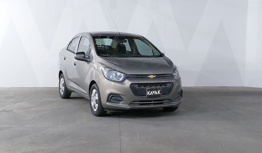 Chevrolet Beat 1.2 LT B Sedan 2019