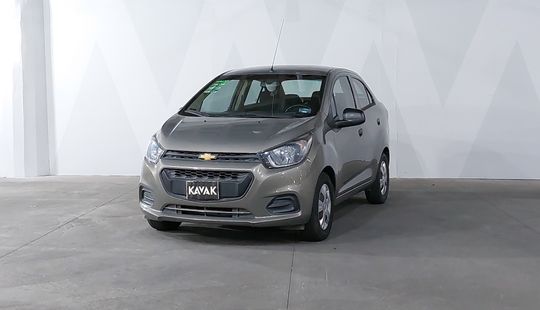 Chevrolet • Beat