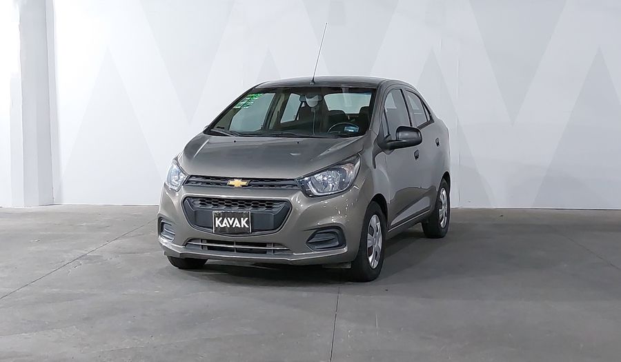 Chevrolet Beat 1.2 LT B Sedan 2019
