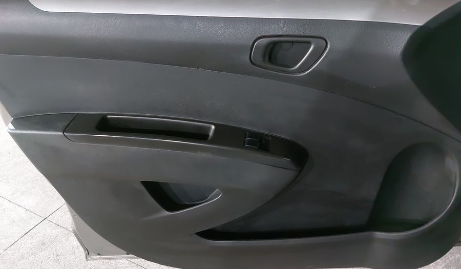 Chevrolet Beat 1.2 LT B Sedan 2019