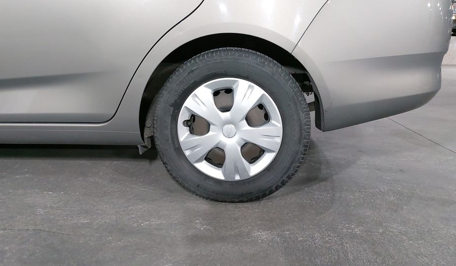 Chevrolet Beat 1.2 LT B Sedan 2019