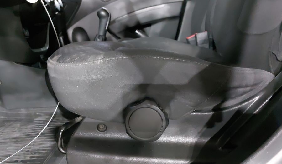 Chevrolet Beat 1.2 LT B Sedan 2019