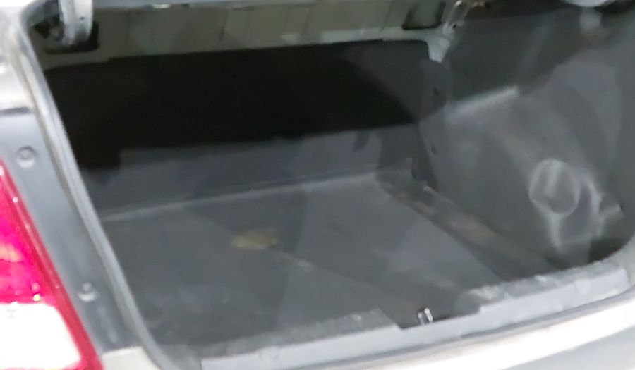 Chevrolet Beat 1.2 LT B Sedan 2019