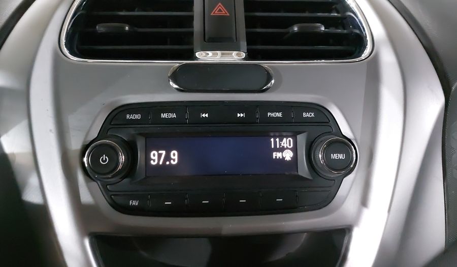 Chevrolet Beat 1.2 LT B Sedan 2019