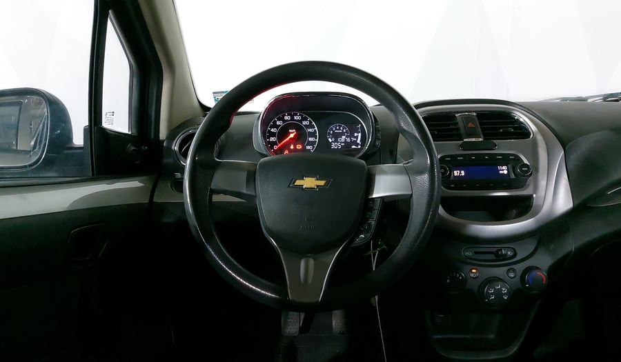 Chevrolet Beat 1.2 LT B Sedan 2019