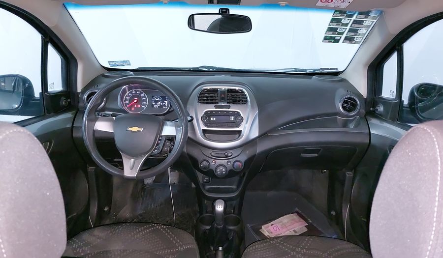 Chevrolet Beat 1.2 LT B Sedan 2019