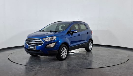 Ford • EcoSport