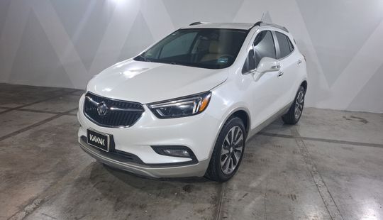 Buick • Encore