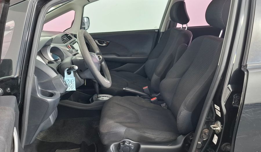 Honda Fit 1.4 LX-L CVT Hatchback 2010