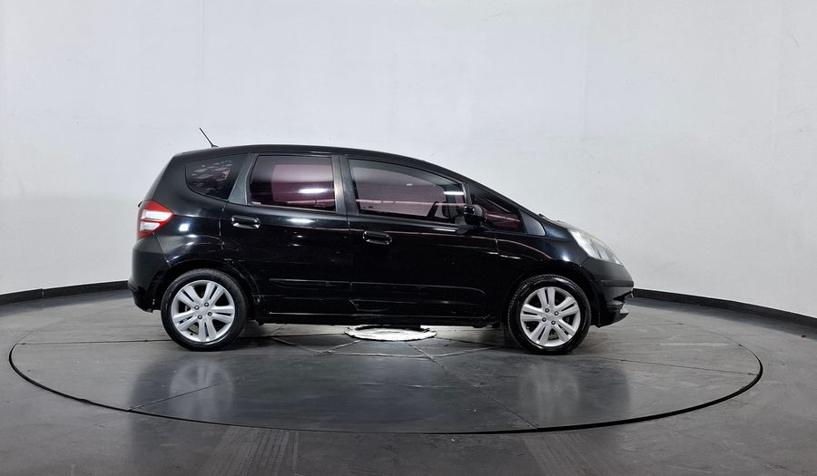 Honda Fit 1.4 LX-L CVT Hatchback 2010