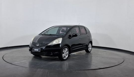 Honda • Fit