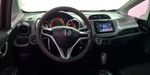 Honda Fit 1.4 LX-L CVT Hatchback 2010