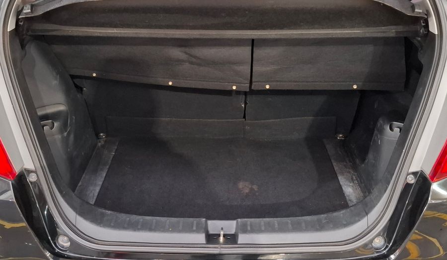 Honda Fit 1.4 LX-L CVT Hatchback 2010