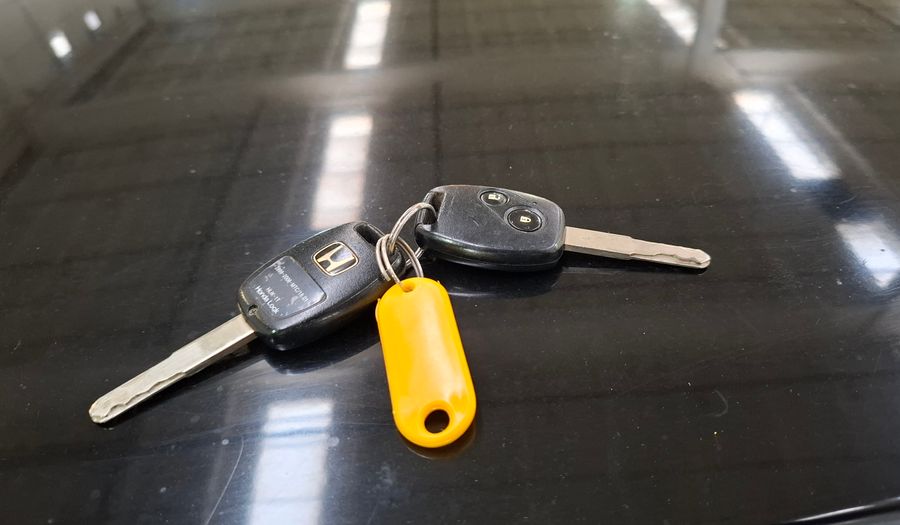 Honda Fit 1.4 LX-L CVT Hatchback 2010
