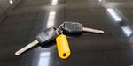 Honda Fit 1.4 LX-L CVT Hatchback 2010