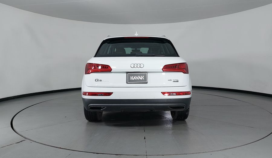 Audi Q5 2.0 45 TFSI DYNAMIC DCT 4WD Suv 2020