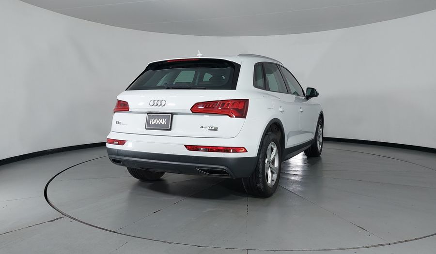 Audi Q5 2.0 45 TFSI DYNAMIC DCT 4WD Suv 2020