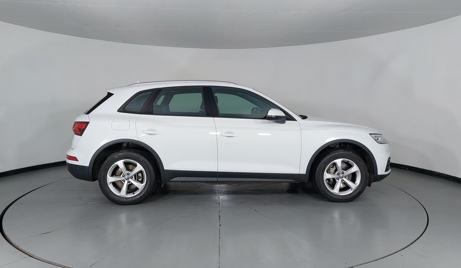 Audi Q5 2.0 45 TFSI DYNAMIC DCT 4WD Suv 2020