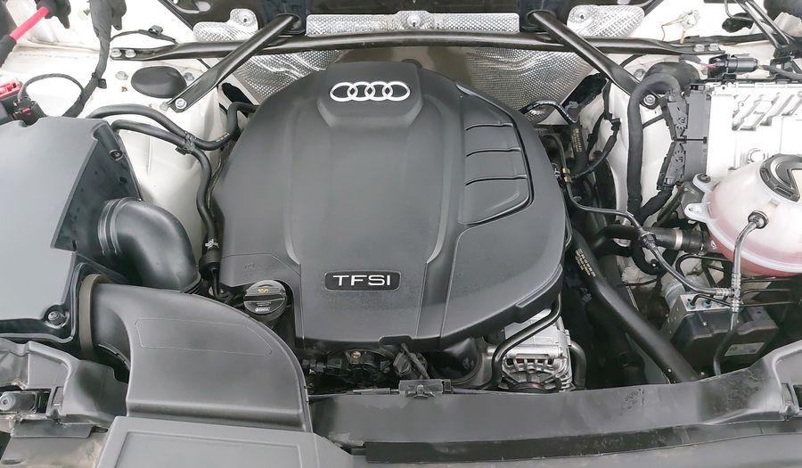 Audi Q5 2.0 45 TFSI DYNAMIC DCT 4WD Suv 2020