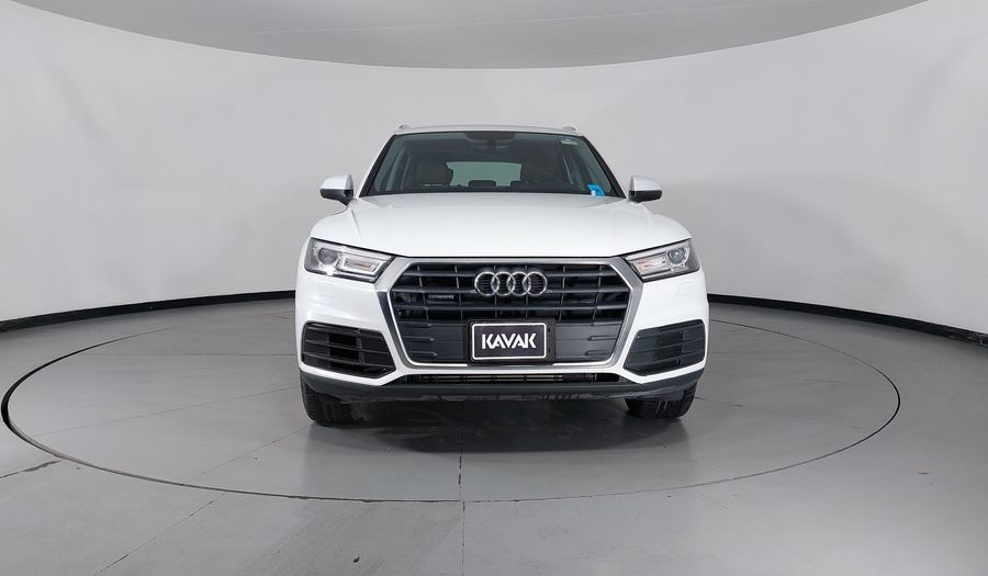 Audi Q5 2.0 45 TFSI DYNAMIC DCT 4WD Suv 2020