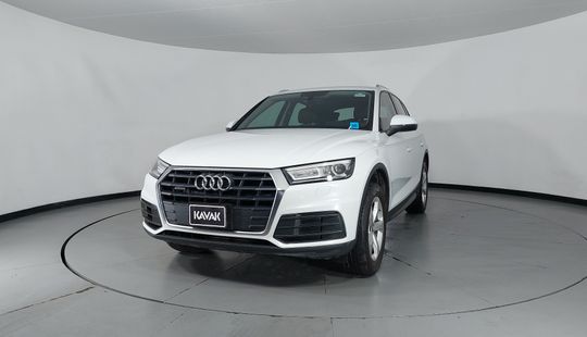 Audi • Q5