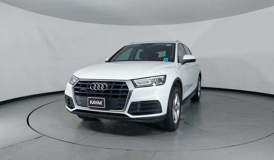 Audi Q5 2.0 45 TFSI DYNAMIC DCT 4WD Suv 2020