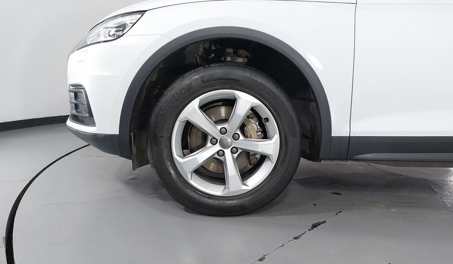 Audi Q5 2.0 45 TFSI DYNAMIC DCT 4WD Suv 2020