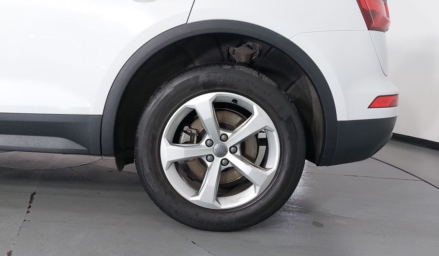 Audi Q5 2.0 45 TFSI DYNAMIC DCT 4WD Suv 2020