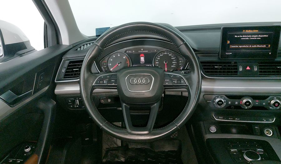 Audi Q5 2.0 45 TFSI DYNAMIC DCT 4WD Suv 2020