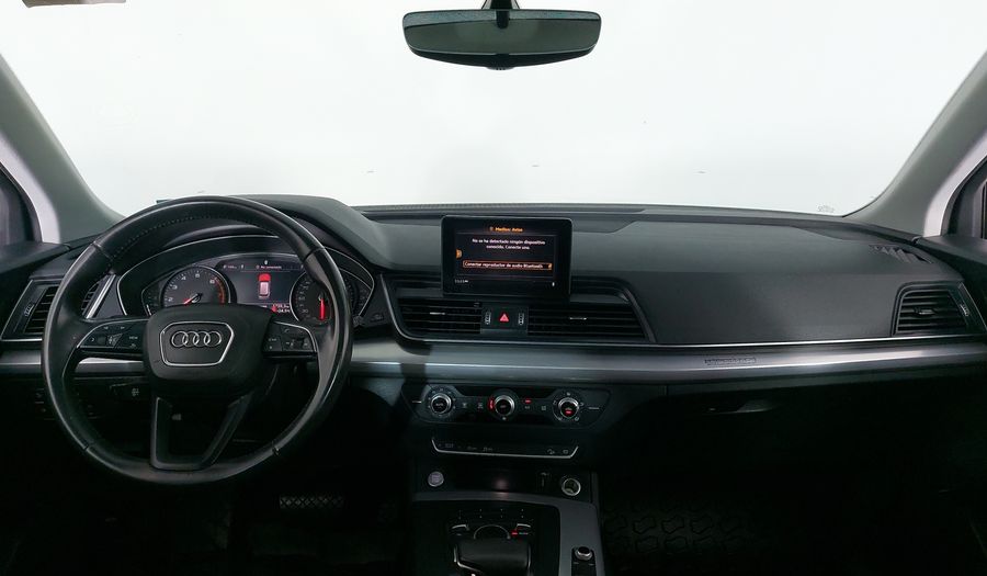 Audi Q5 2.0 45 TFSI DYNAMIC DCT 4WD Suv 2020