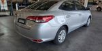 Toyota Yaris SEDAN XL LIVE Sedan 2020