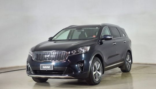 Kia • Sorento