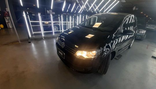 Volkswagen • Fox
