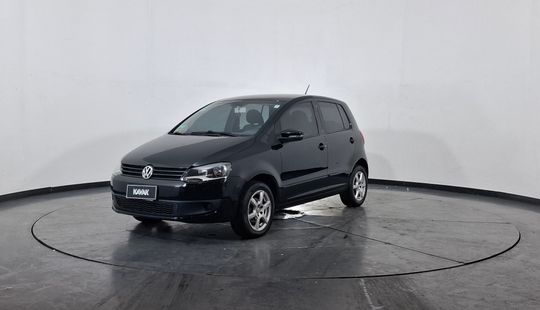 Volkswagen • Fox