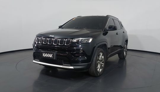Jeep • Compass