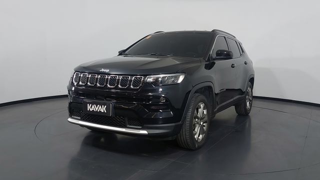 Jeep • Compass