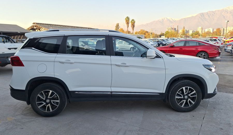Dfsk T5 1.6 Suv 2024