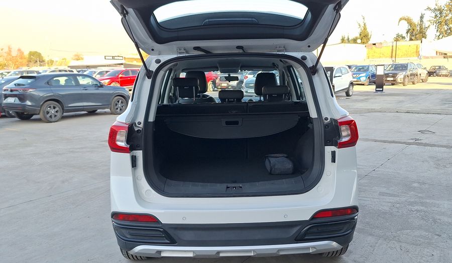 Dfsk T5 1.6 Suv 2024