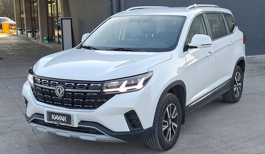 Dfsk T5 1.6 Suv 2024